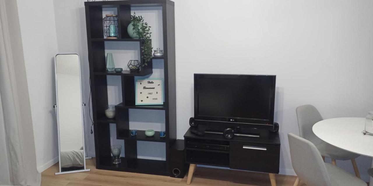 115 4 Etoiles Apartment