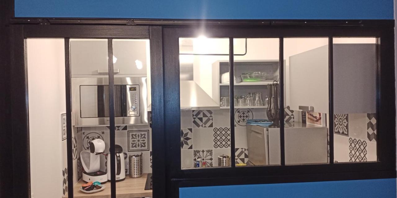Apartment 115 4 Etoiles